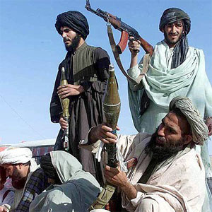 اوباما به فکر مذاکره، طالبان به فکر معامله